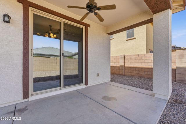 20988 E Cherrywood Drive, Queen Creek, AZ 85142