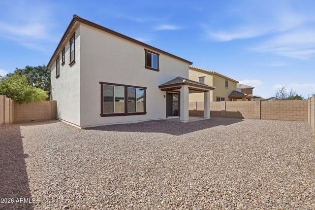 20988 E Cherrywood Drive, Queen Creek, AZ 85142