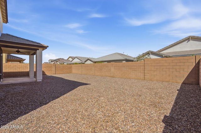 20988 E Cherrywood Drive, Queen Creek, AZ 85142