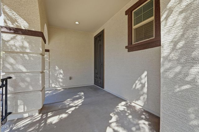 20988 E Cherrywood Drive, Queen Creek, AZ 85142