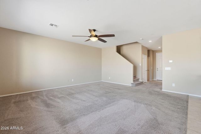 20988 E Cherrywood Drive, Queen Creek, AZ 85142