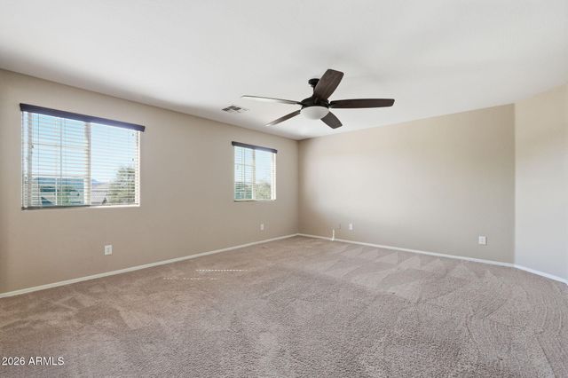 20988 E Cherrywood Drive, Queen Creek, AZ 85142