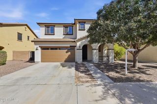20988 E Cherrywood Drive, Queen Creek, AZ 85142