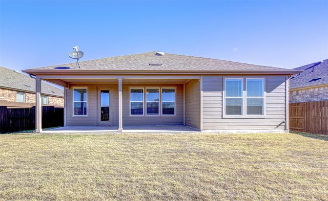 169 Slenderleaf DR, Marble Falls, TX 78654