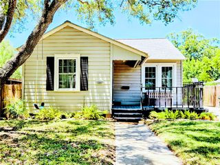 332 Southern St, Corpus Christi, TX 78404
