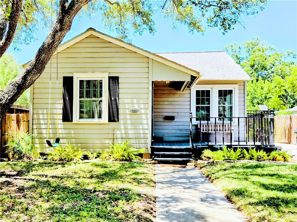 332 Southern St, Corpus Christi, TX 78404