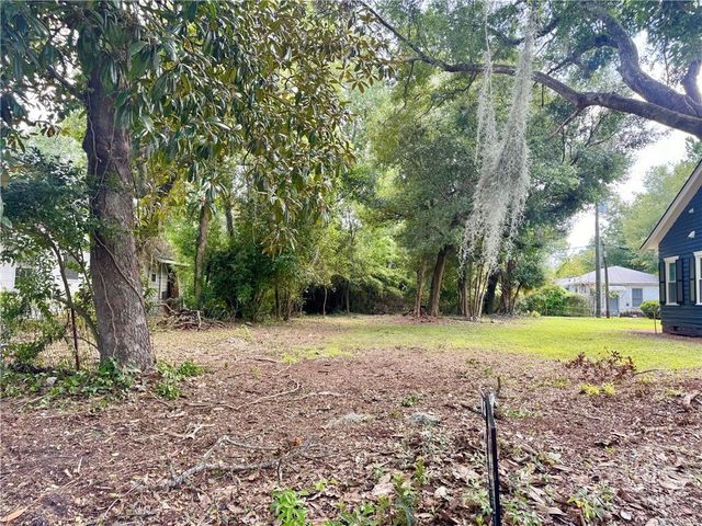 503 Durant Avenue, Savannah, GA 31404