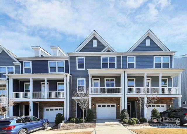 10436 Glenmere Creek Circle, Charlotte, NC 28262