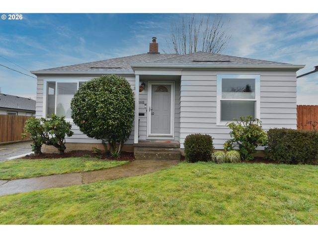 4448 Ne 73RD Ave, Portland, OR 97218