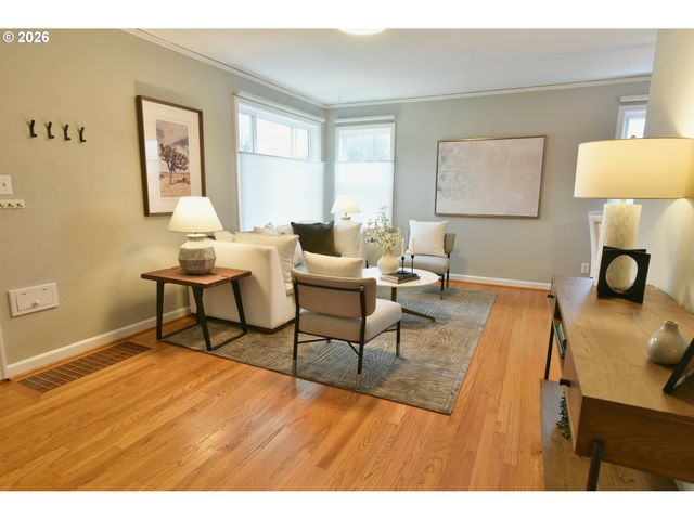 4448 Ne 73RD Ave, Portland, OR 97218