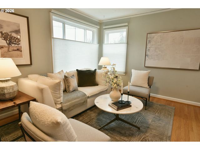 4448 Ne 73RD Ave, Portland, OR 97218