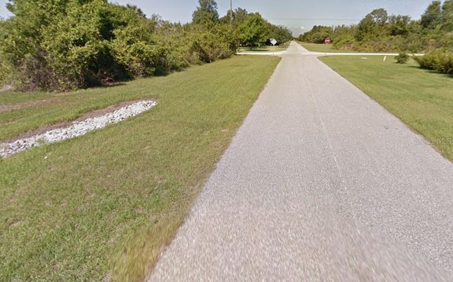 28005 DEL RIO COURT, Punta Gorda, FL 33983