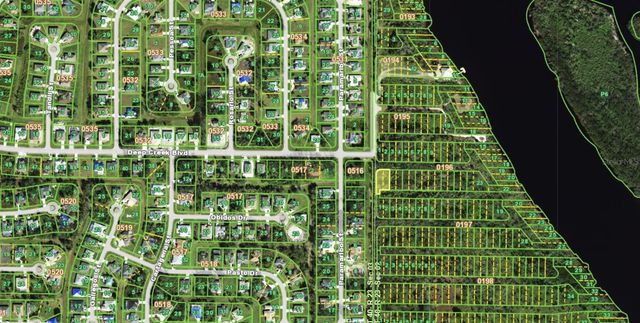 28005 DEL RIO COURT, Punta Gorda, FL 33983