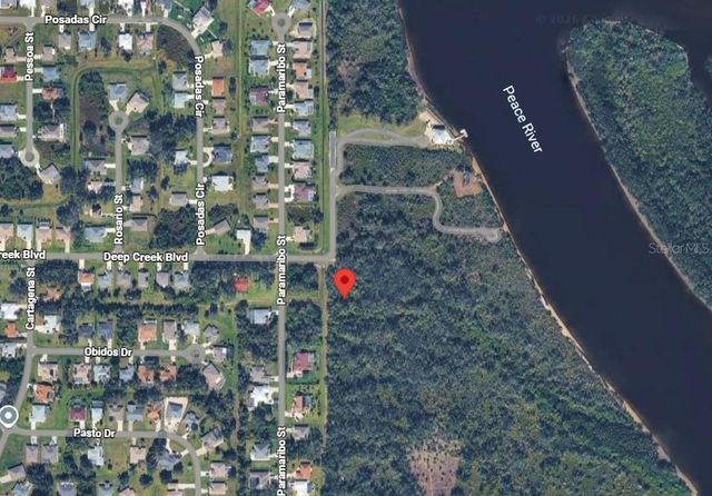 28005 DEL RIO COURT, Punta Gorda, FL 33983