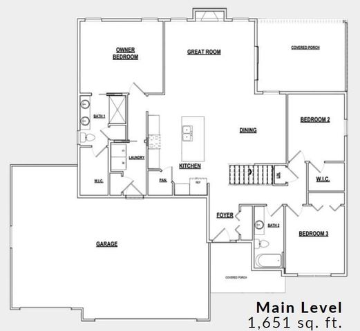 3506 Samson Drive, Milton, WI 53563