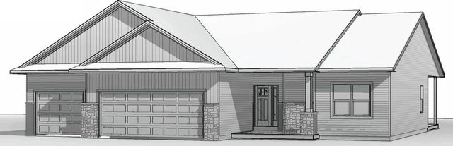 3506 Samson Drive, Milton, WI 53563