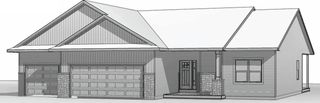 3506 Samson Drive, Milton, WI 53563