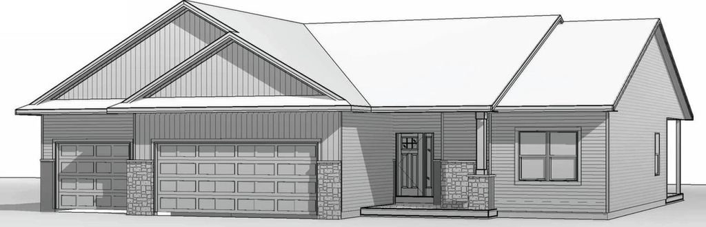 3506 Samson Drive, Milton, WI 53563