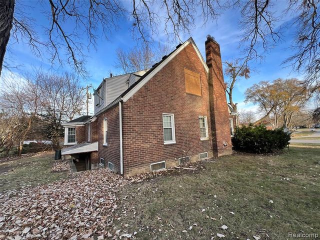 21431 Hollywood Street, Southfield, MI 48075