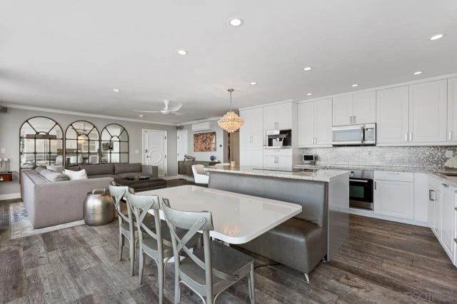 1219 COAST BLVD. 4, La Jolla, CA 92037