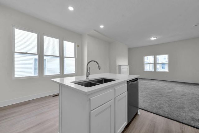 63 Stevens Avenue, Columbus, OH 43222