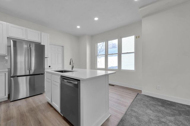 63 Stevens Avenue, Columbus, OH 43222