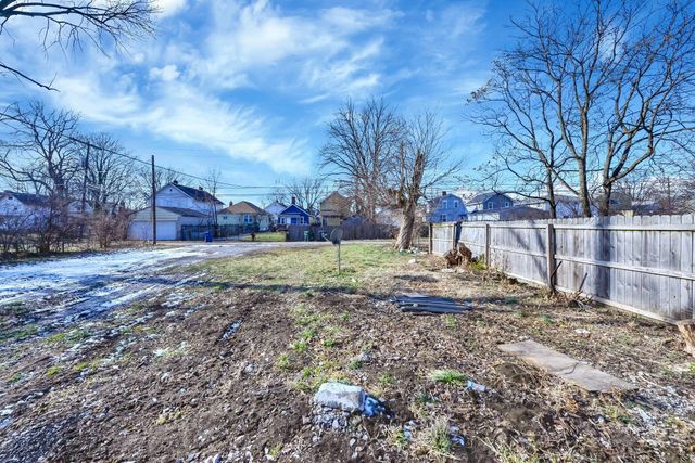 63 Stevens Avenue, Columbus, OH 43222