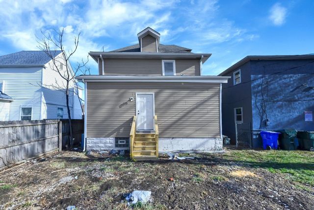 63 Stevens Avenue, Columbus, OH 43222
