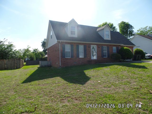 537 Deer Path, Gallatin, TN 37066