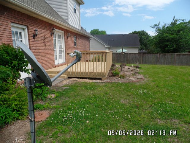 537 Deer Path, Gallatin, TN 37066
