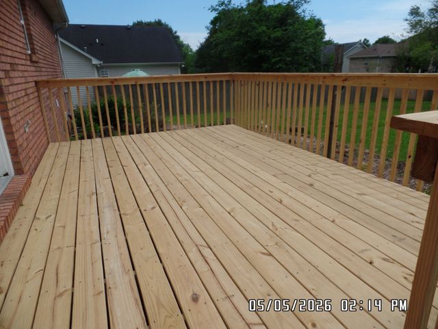 537 Deer Path, Gallatin, TN 37066