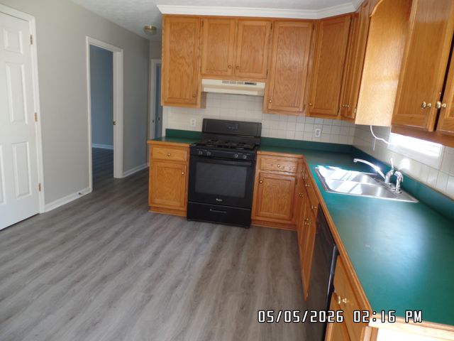 537 Deer Path, Gallatin, TN 37066