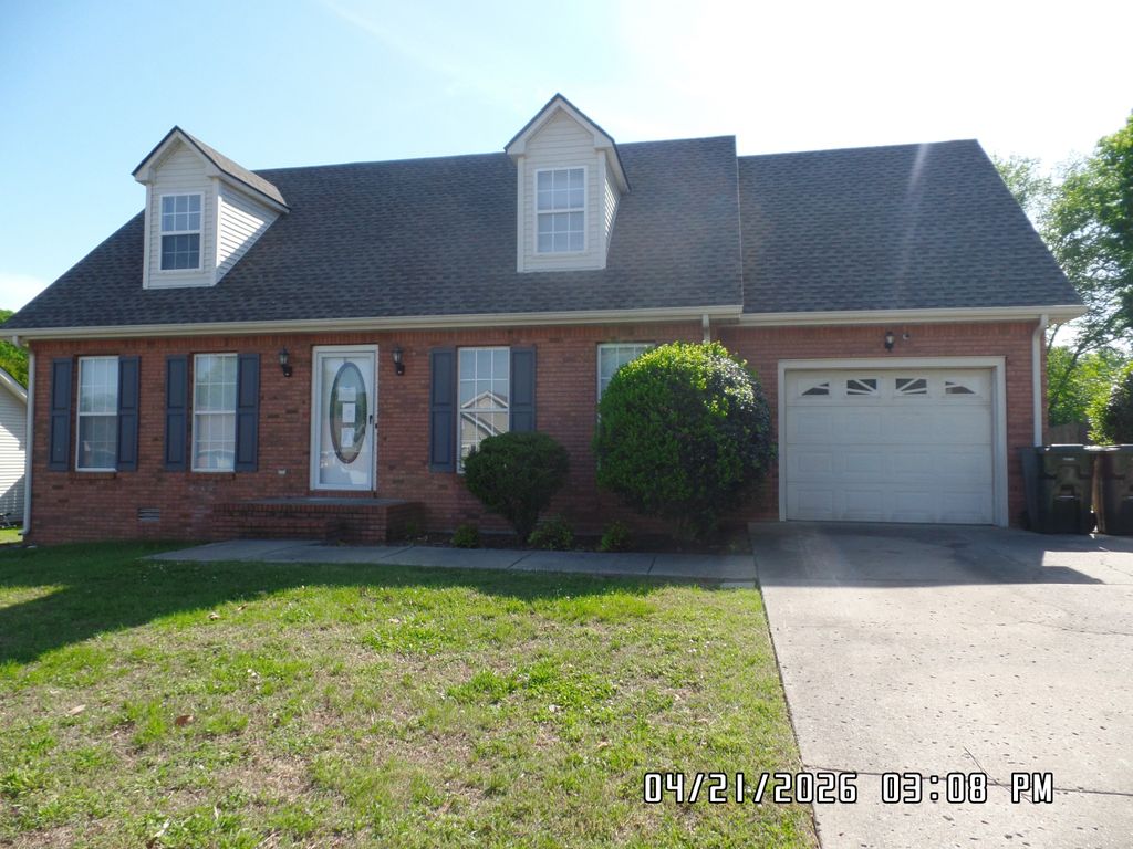 537 Deer Path, Gallatin, TN 37066