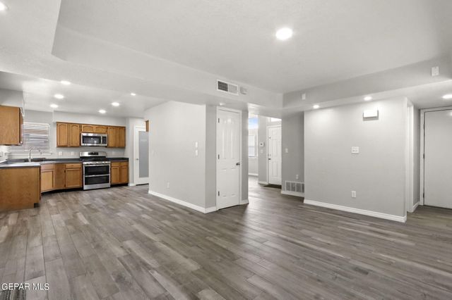 12162 SAINT LUCIA Drive, El Paso, TX 79936