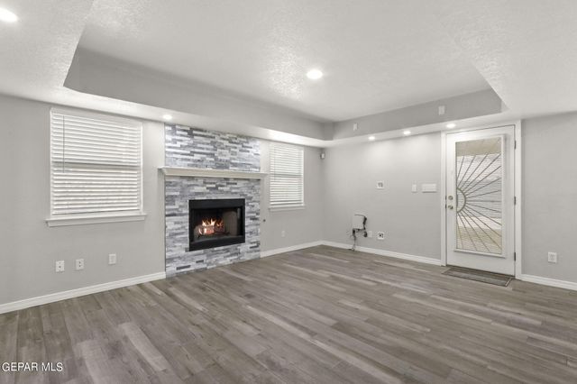 12162 SAINT LUCIA Drive, El Paso, TX 79936