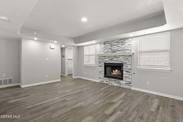 12162 SAINT LUCIA Drive, El Paso, TX 79936