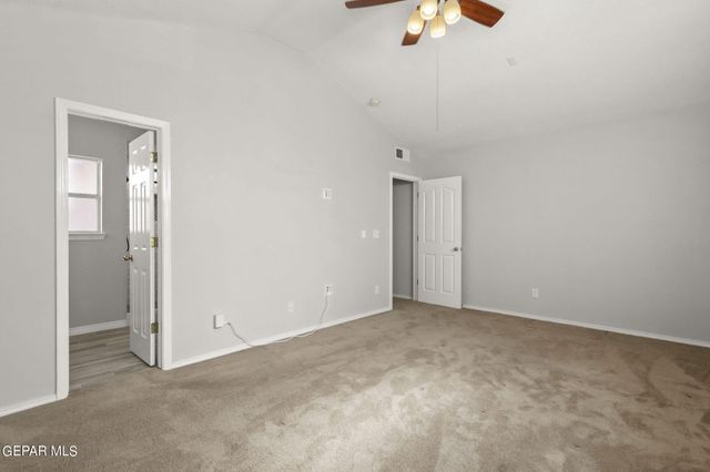 12162 SAINT LUCIA Drive, El Paso, TX 79936