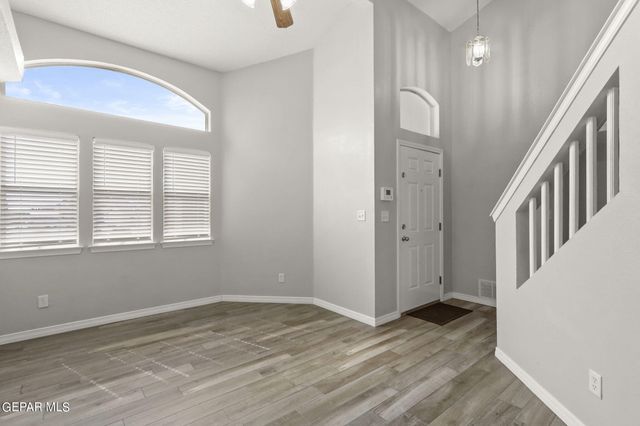 12162 SAINT LUCIA Drive, El Paso, TX 79936