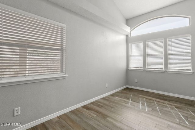 12162 SAINT LUCIA Drive, El Paso, TX 79936