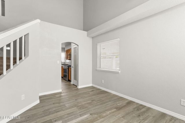 12162 SAINT LUCIA Drive, El Paso, TX 79936