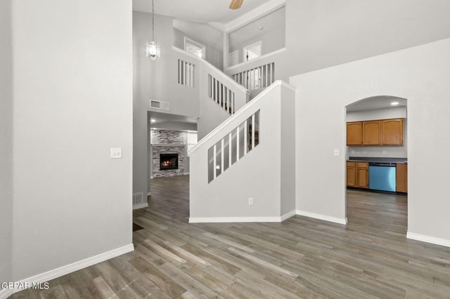 12162 SAINT LUCIA Drive, El Paso, TX 79936