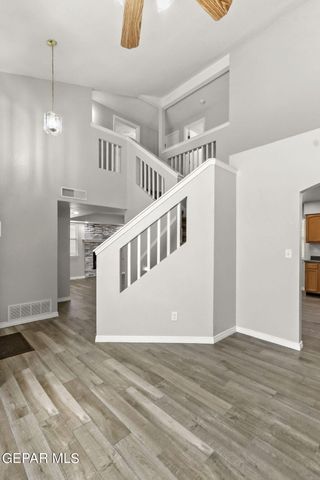 12162 SAINT LUCIA Drive, El Paso, TX 79936