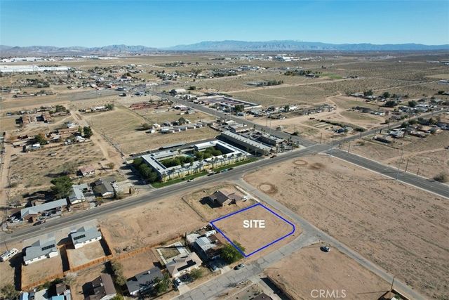 2 Hardy, Adelanto, CA 92301