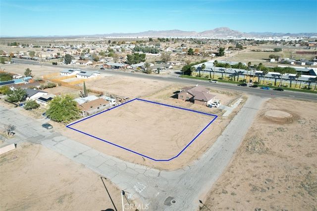 2 Hardy, Adelanto, CA 92301