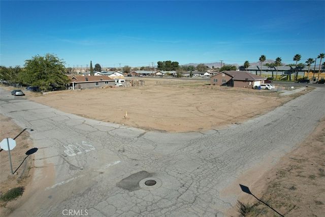 2 Hardy, Adelanto, CA 92301