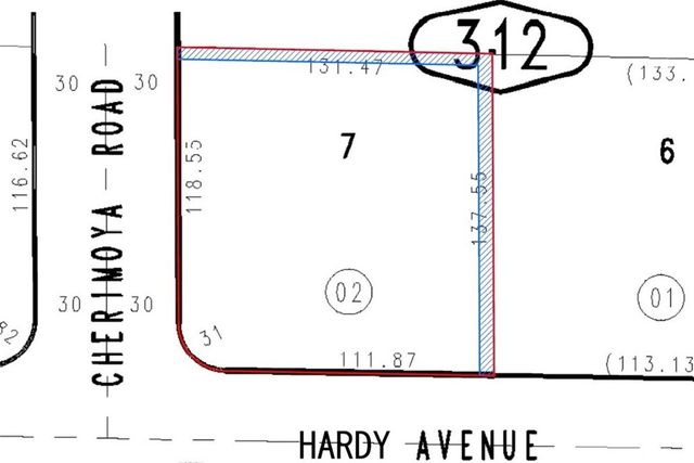 2 Hardy, Adelanto, CA 92301