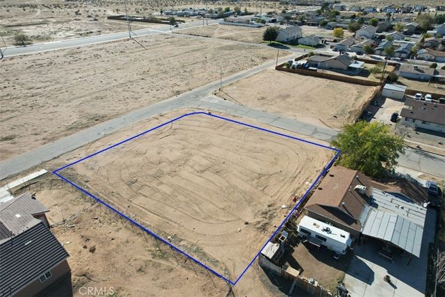 2 Hardy, Adelanto, CA 92301