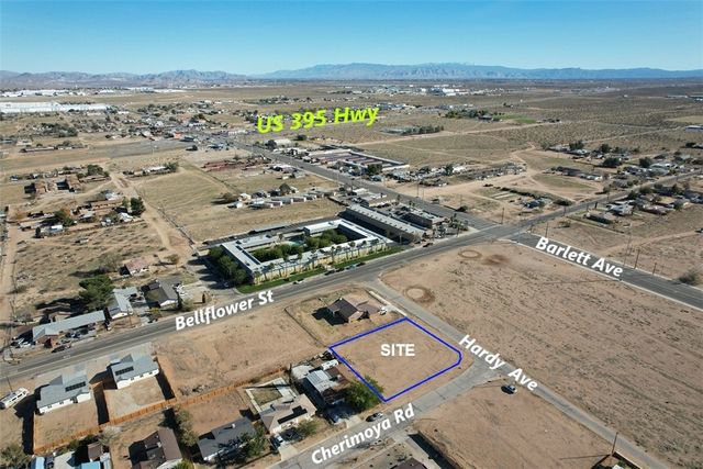 2 Hardy, Adelanto, CA 92301
