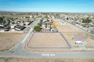 2 Hardy, Adelanto, CA 92301