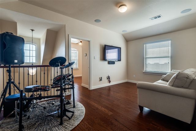 1836 Harrier Lane, Argyle, TX 76226